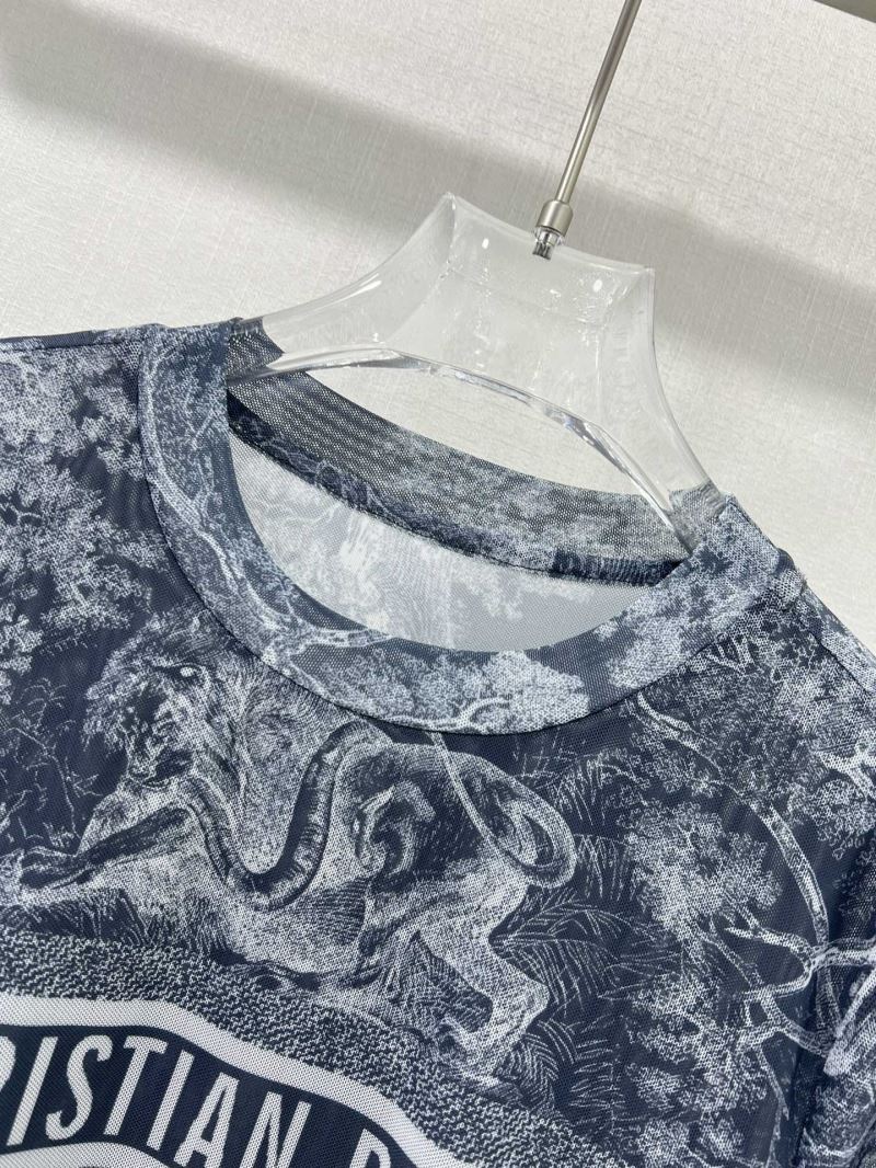 Christian Dior T-Shirts